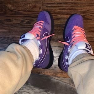 Meet your Posher, Jameson